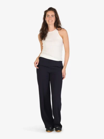 Forte Forte Forte Forte Broek - Notte