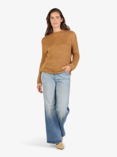 Forte Forte Forte Forte Sweater - Heliodore