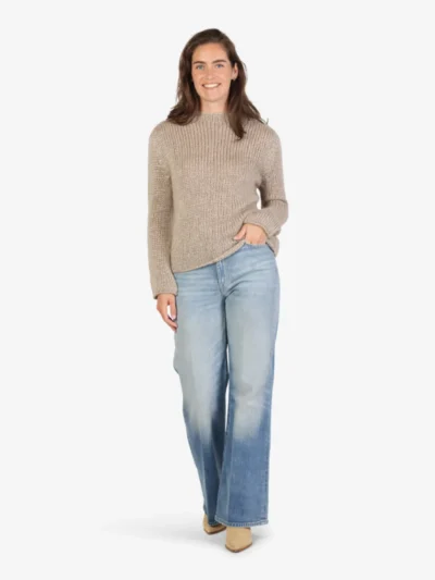 Forte Forte Forte Forte Sweater - Mandoria