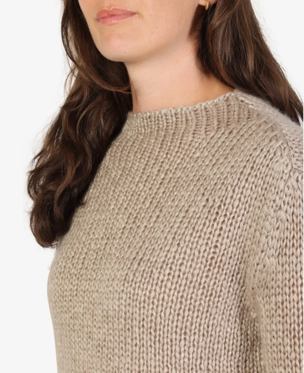 Forte Forte Sweater - Mandoria 4 Forte Forte Forte Forte Sweater - Mandoria