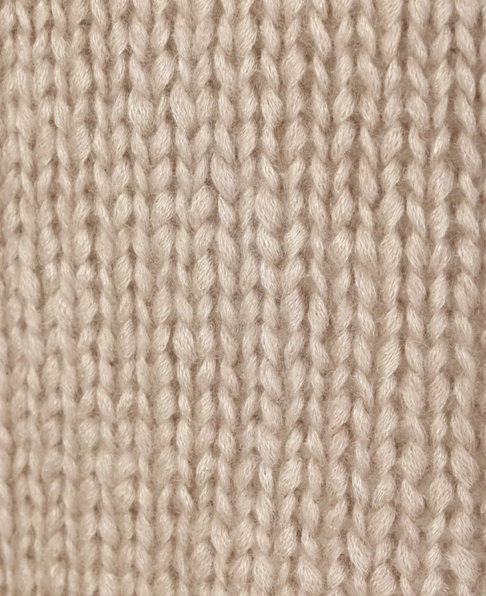 Forte Forte Sweater - Mandoria 5 Forte Forte Forte Forte Sweater - Mandoria