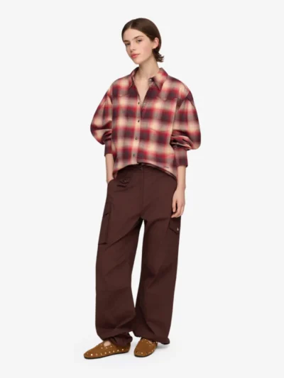 Ganni Ganni Blouse - 266