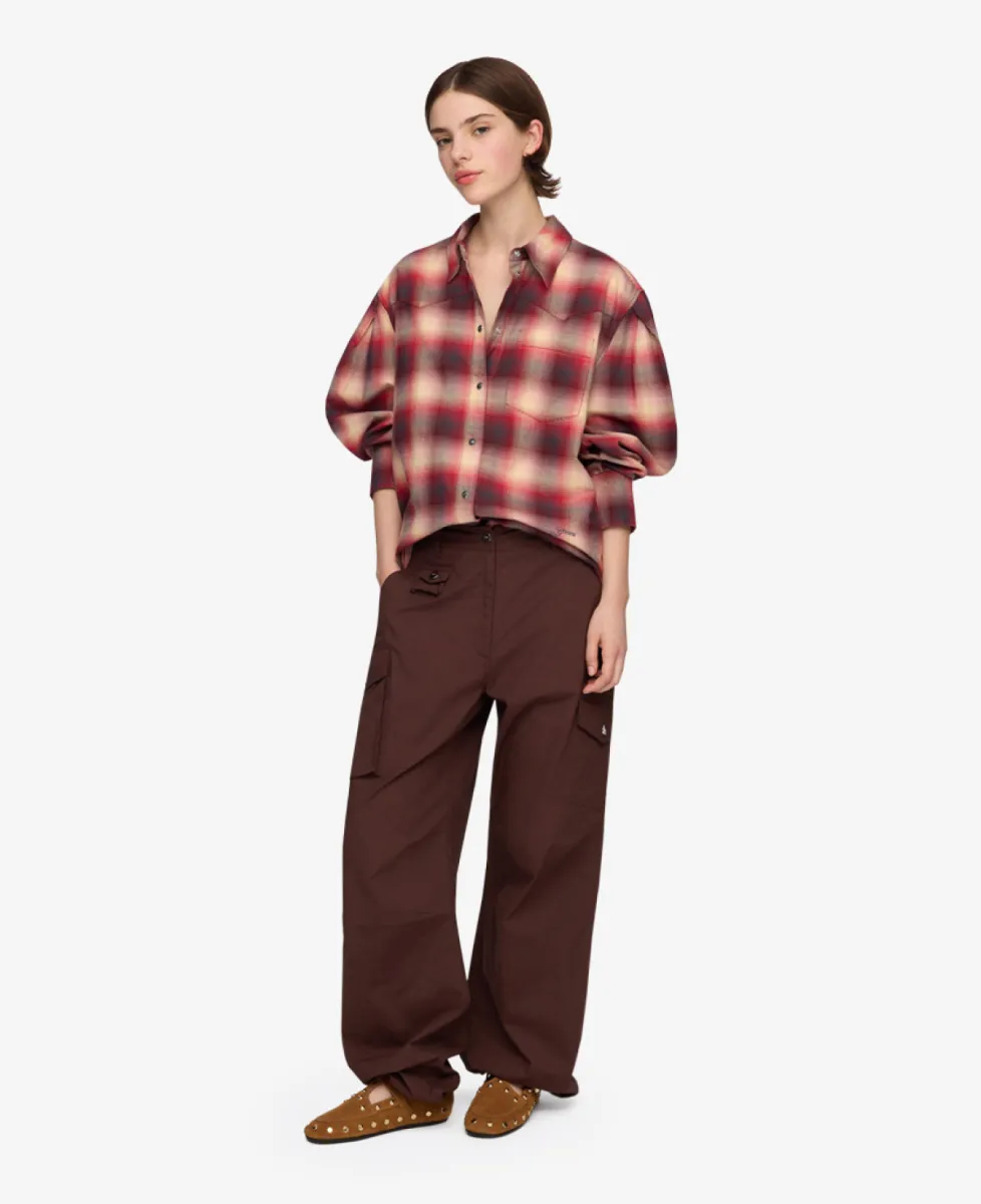 Ganni Blouse - 266 2 Ganni Ganni Blouse - 266