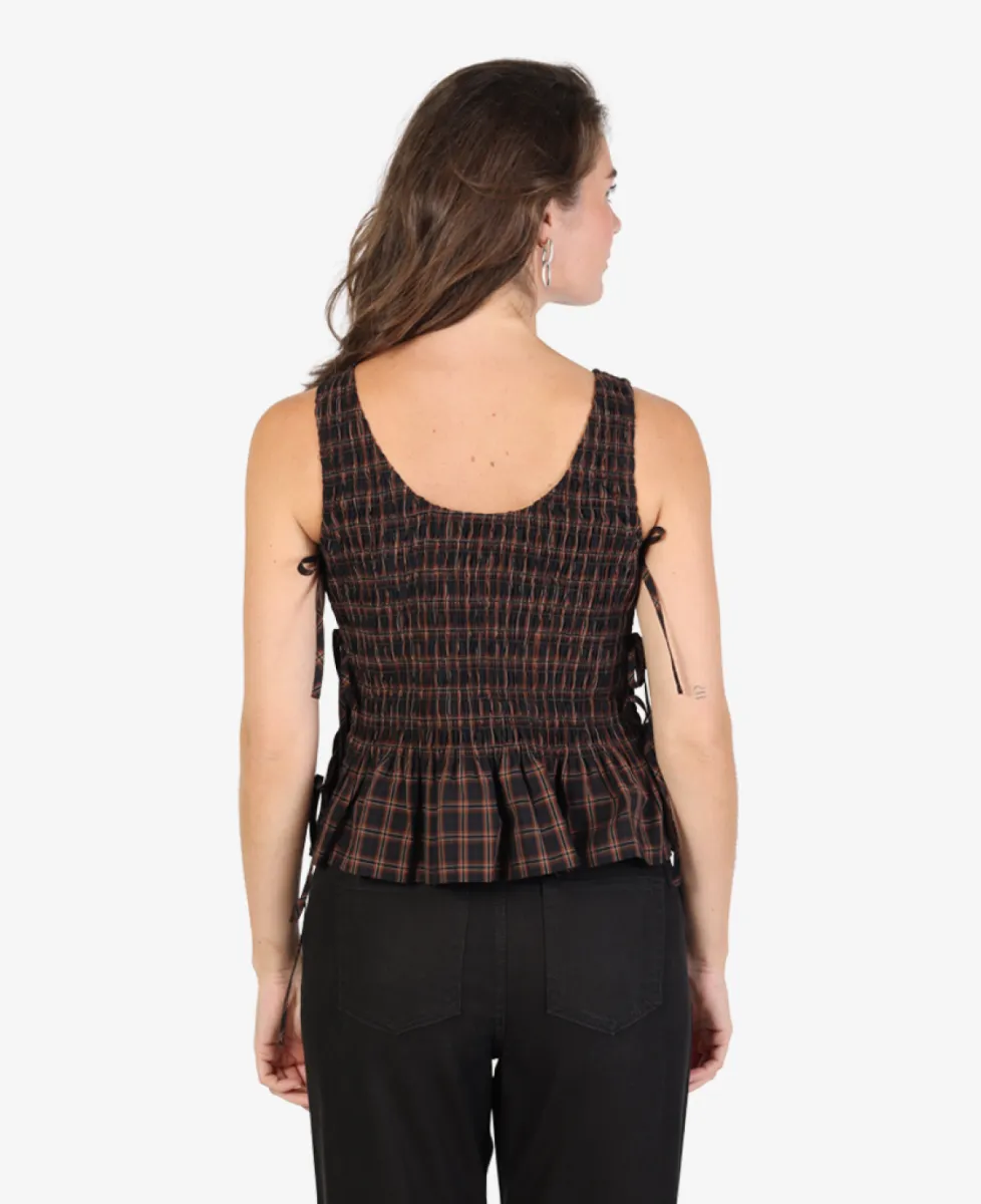 Ganni Top ml - ZX8 4 Ganni Ganni Top ml - ZX8