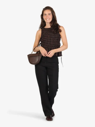 Ganni Ganni Top ml - ZX8