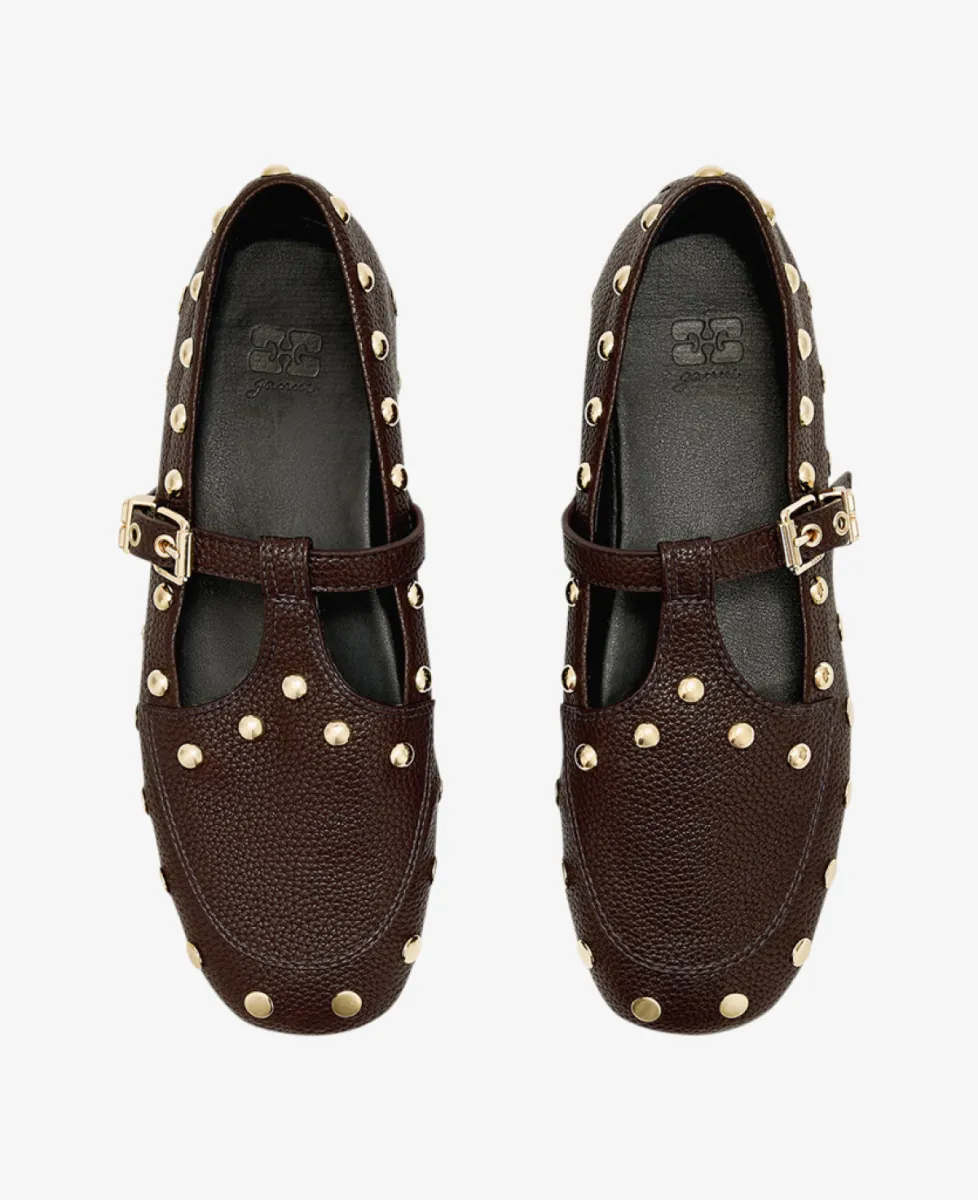 Ganni Schoenen - 979 3 Ganni Ganni Schoenen - 979