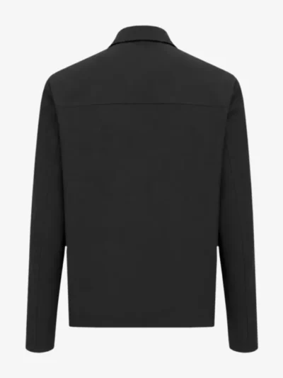 Genti Genti Overshirt - 020