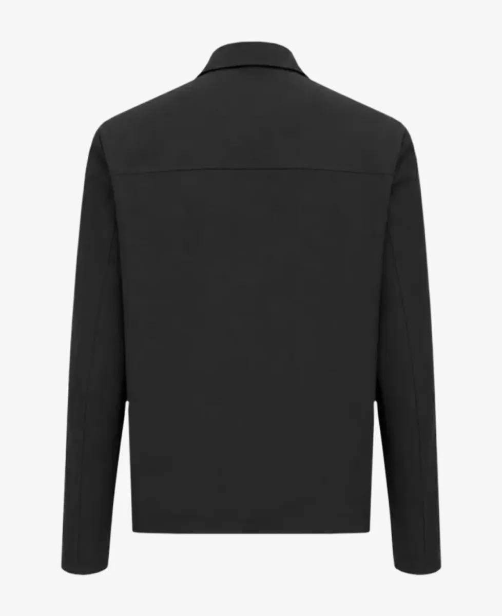 Genti Overshirt - 020 2 Genti Genti Overshirt - 020