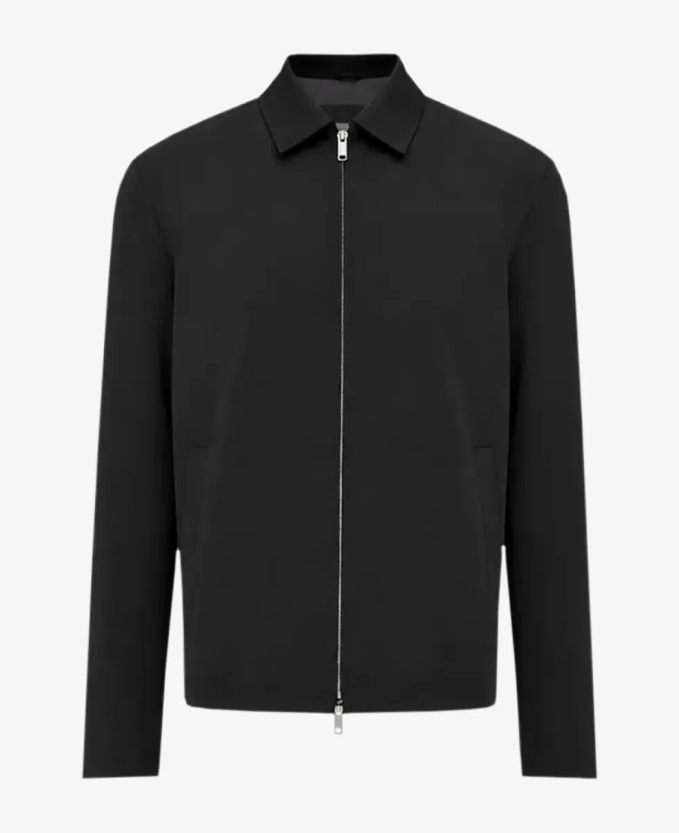 Genti Overshirt - 020 1 Genti Genti Overshirt - 020