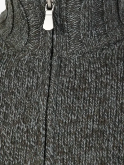 Gran Sasso Gran Sasso Vest - 968