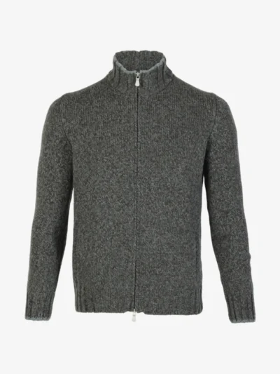 Gran Sasso Gran Sasso Vest - 968