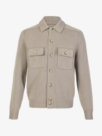 Gran Sasso Gran Sasso Overshirt - 462