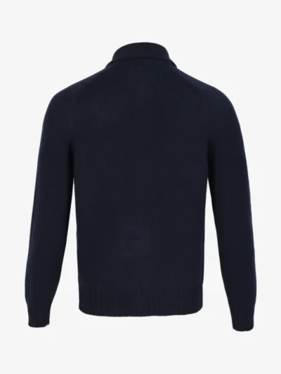Gran Sasso Gran Sasso Overshirt - 598