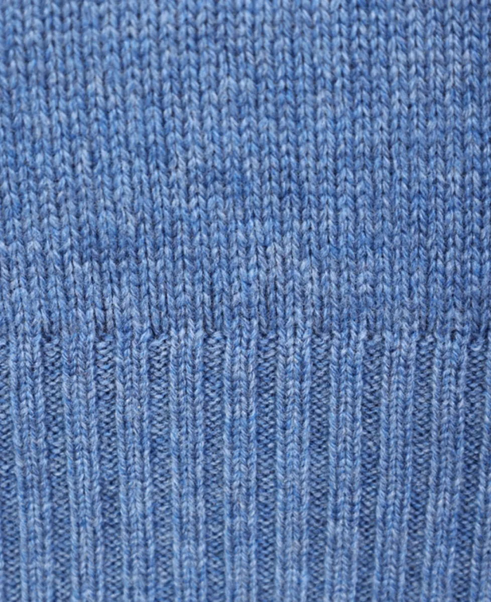 Gran Sasso Trui Halfzip - 520 3 Gran Sasso Gran Sasso Trui Halfzip - 520