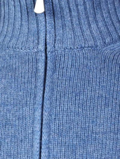 Gran Sasso Gran Sasso Trui Halfzip - 520