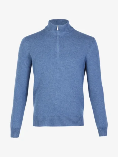 Gran Sasso Gran Sasso Trui Halfzip - 520
