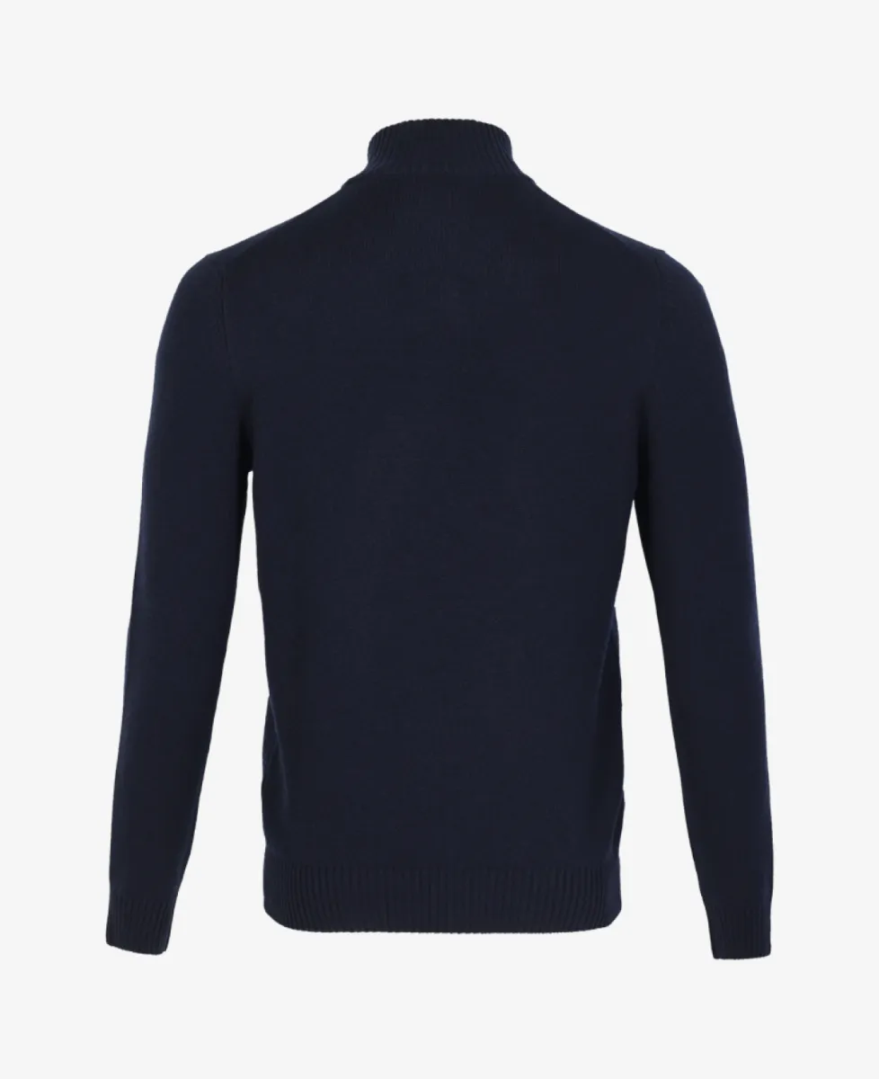 Gran Sasso Trui Halfzip - 598 4 Gran Sasso Gran Sasso Trui Halfzip - 598