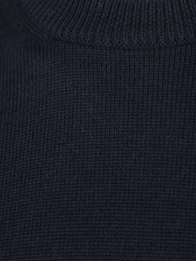 Gran Sasso Gran Sasso Trui Crewneck - 598