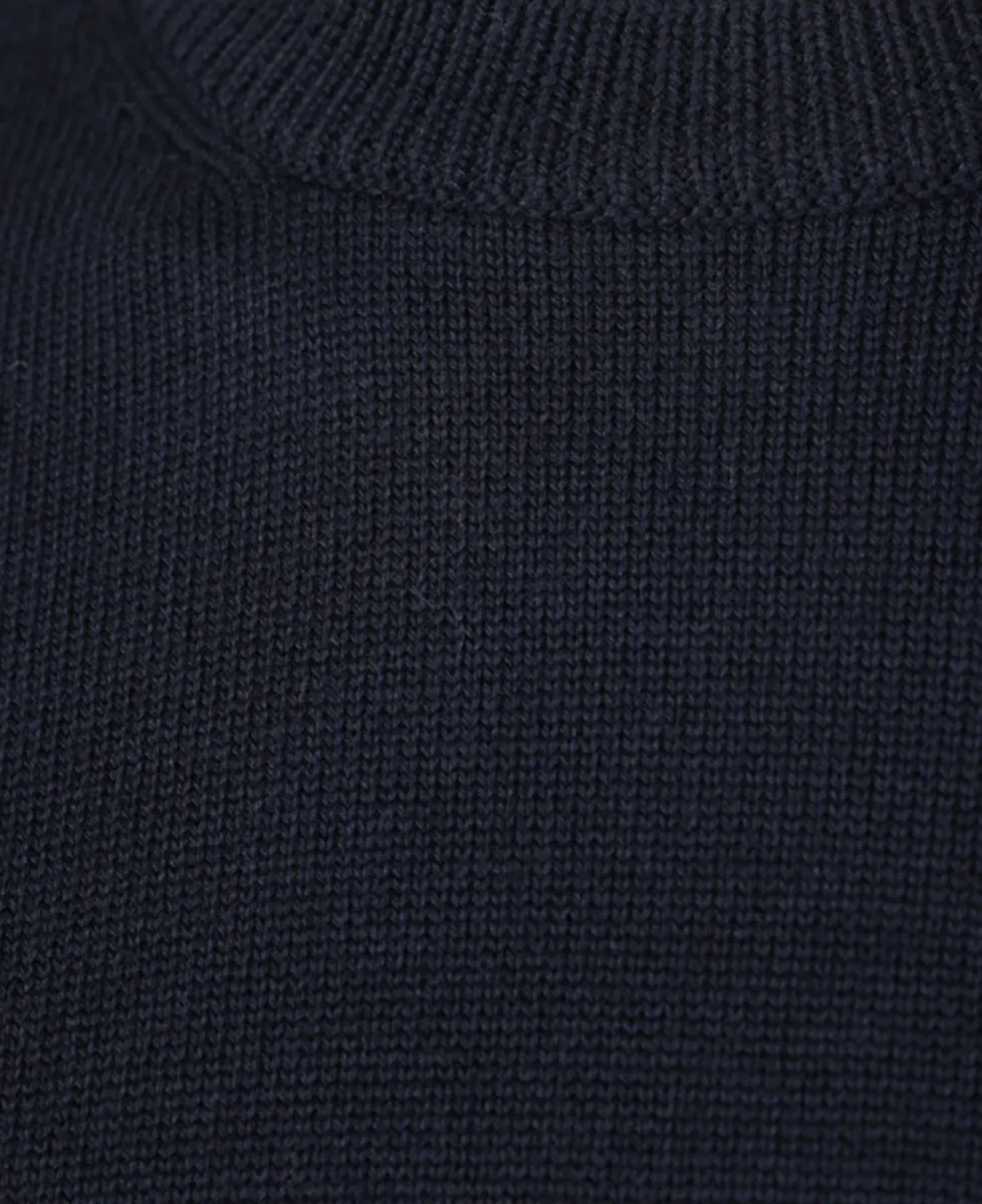 Gran Sasso Trui Crewneck - 598 2 Gran Sasso Gran Sasso Trui Crewneck - 598