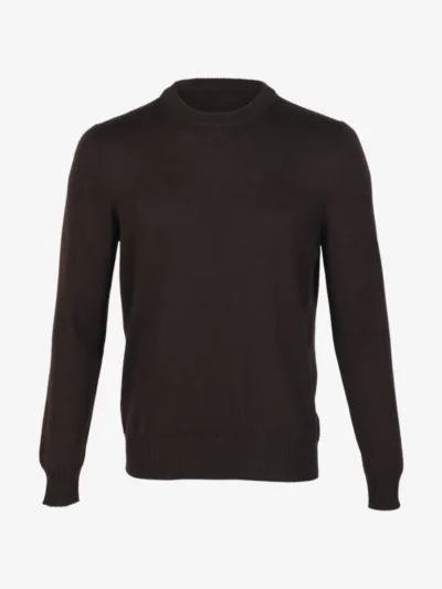 Gran Sasso Gran Sasso Trui Crewneck - 195