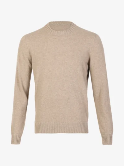 Gran Sasso Gran Sasso Trui Crewneck - 030