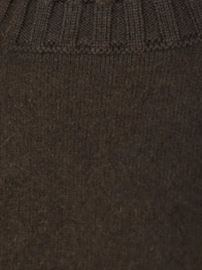 Gran Sasso Gran Sasso Trui Crewneck - 497