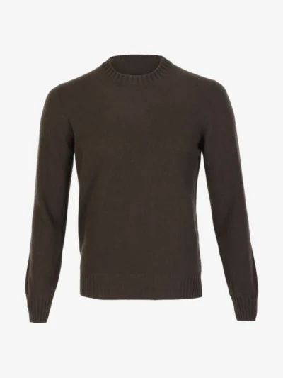 Gran Sasso Gran Sasso Trui Crewneck - 497