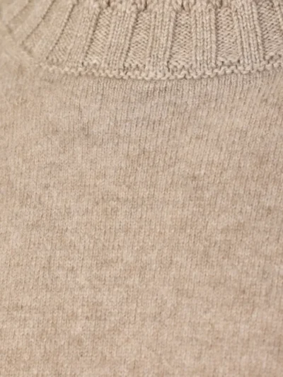 Gran Sasso Gran Sasso Trui Crewneck - 030