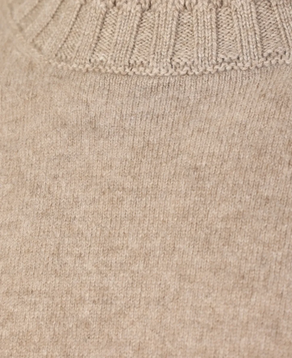 Gran Sasso Trui Crewneck - 030 2 Gran Sasso Gran Sasso Trui Crewneck - 030