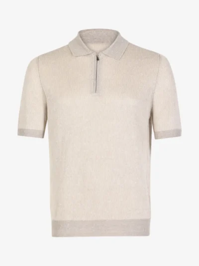 Gran Sasso Gran Sasso Polo - Beige