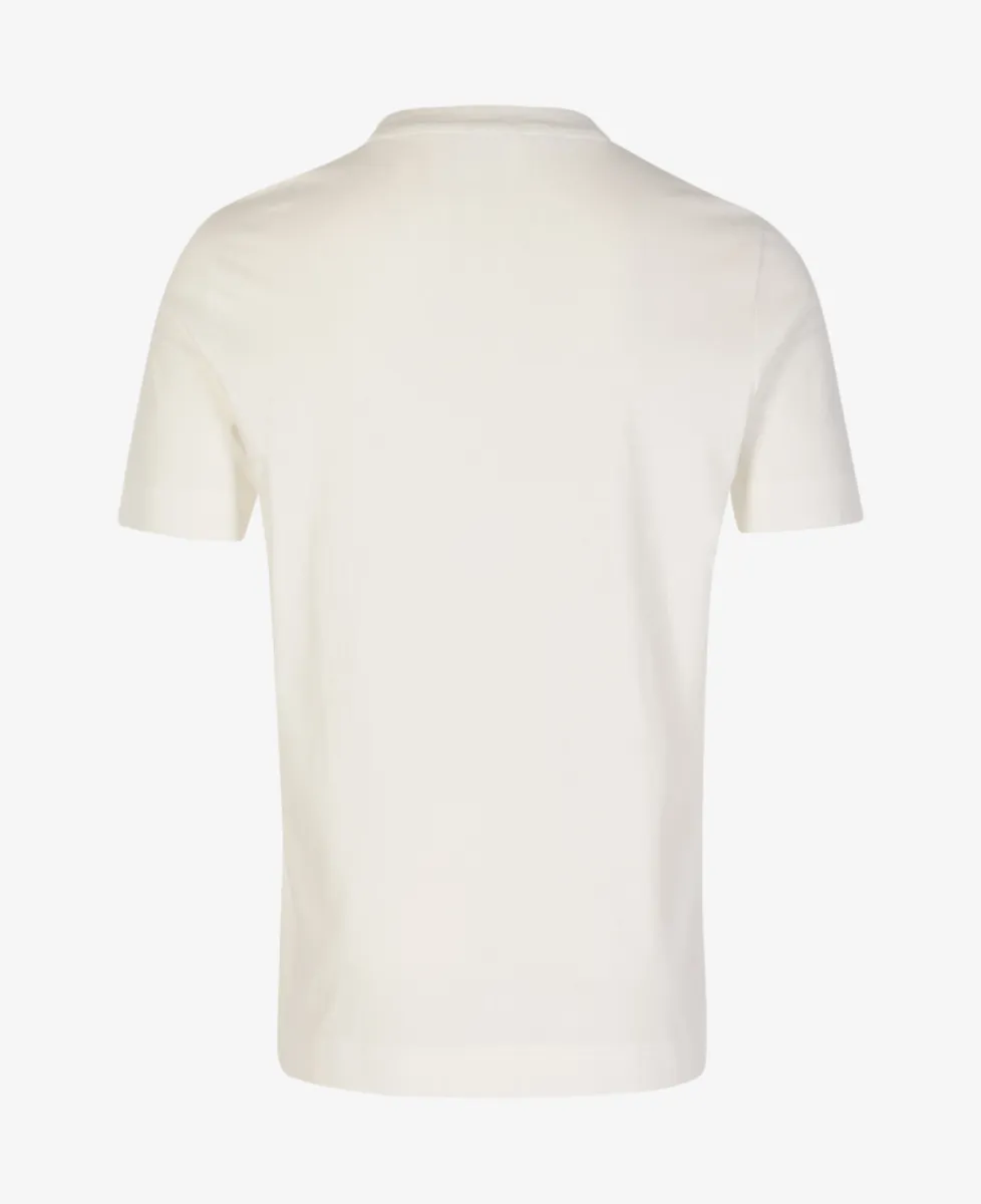 Gran Sasso T-shirt - 005 4 Gran Sasso Gran Sasso T-shirt - 005