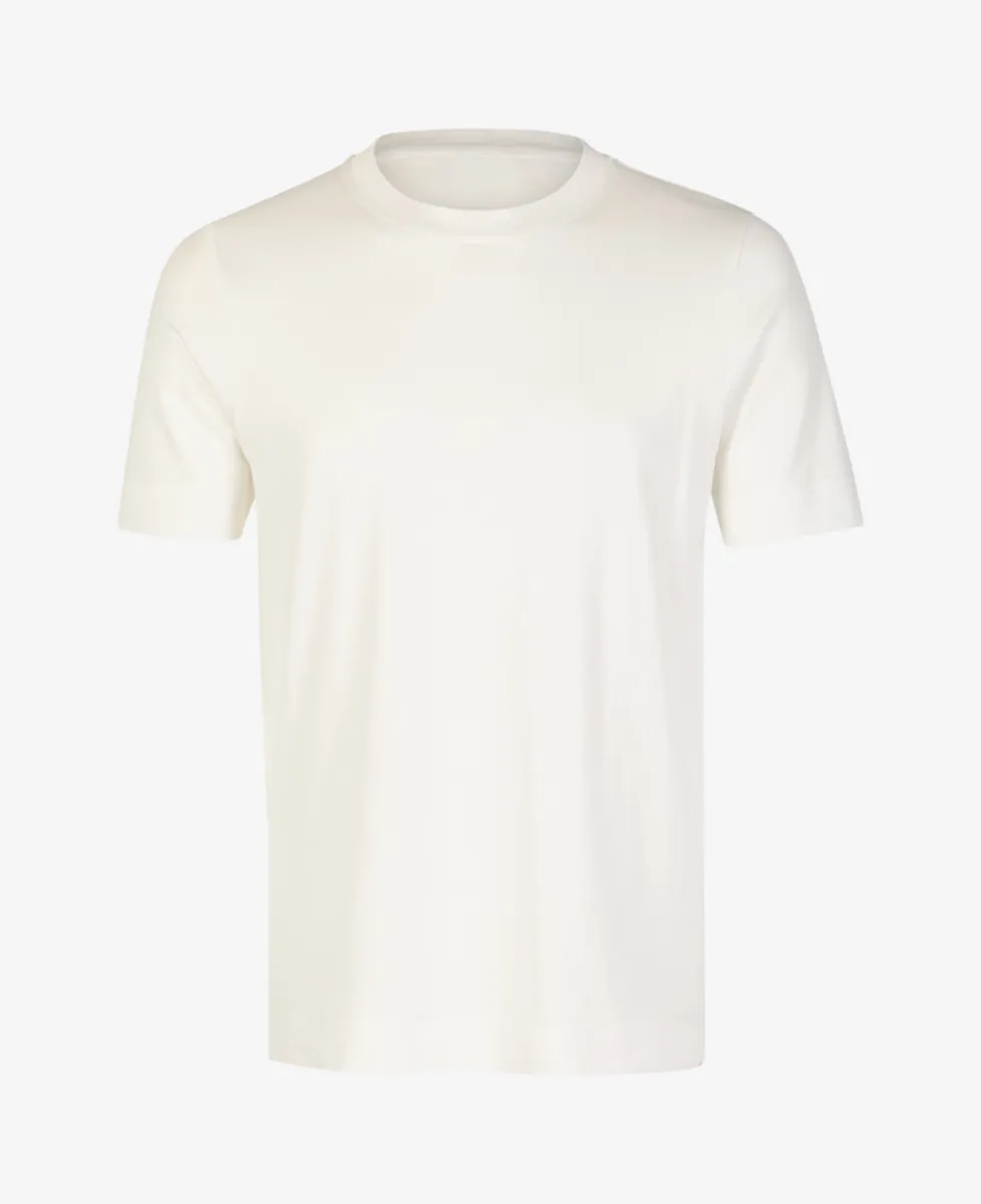Gran Sasso T-shirt - 005 1 Gran Sasso Gran Sasso T-shirt - 005
