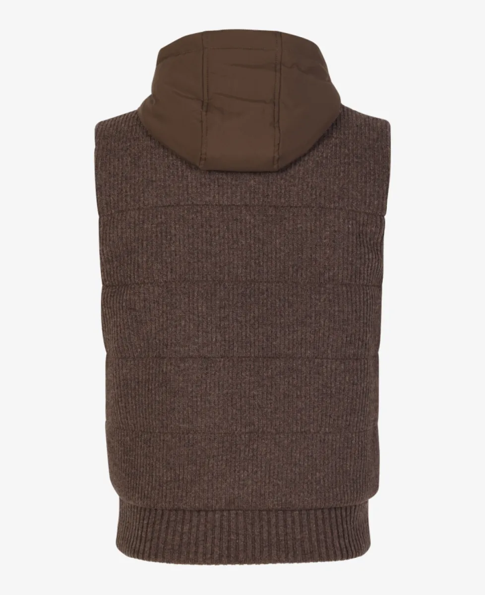 Gran Sasso Bodywarmer - 194 4 Gran Sasso Gran Sasso Bodywarmer - 194