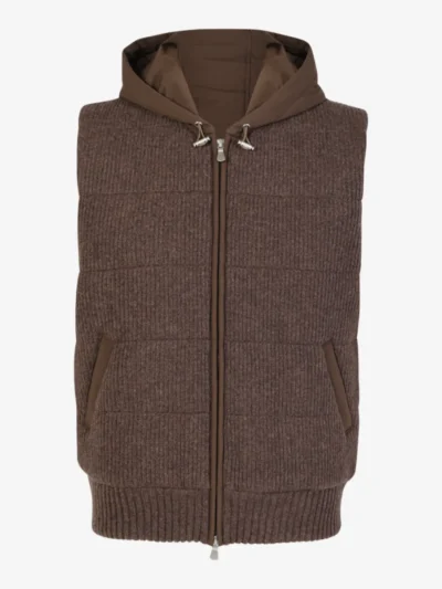 Gran Sasso Gran Sasso Bodywarmer - 194