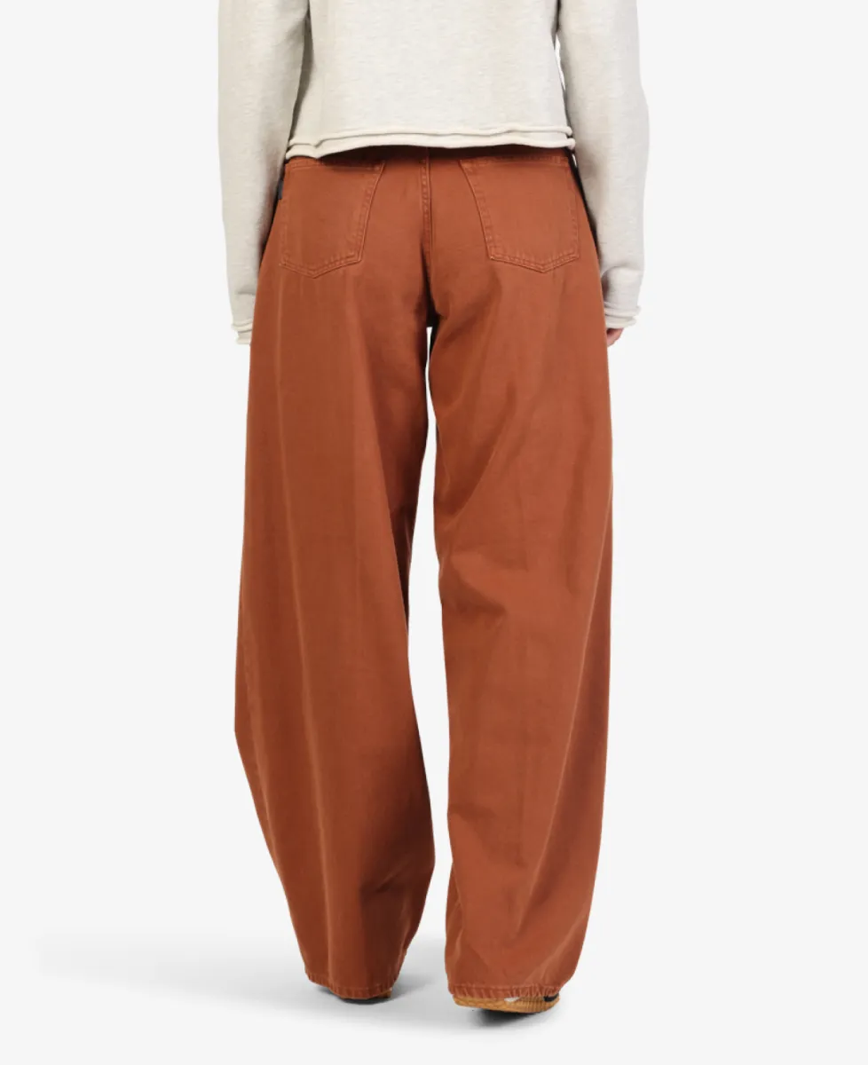 HAIKURE Jeans - NOUGAT T0574 5 HAIKURE HAIKURE Jeans - NOUGAT T0574