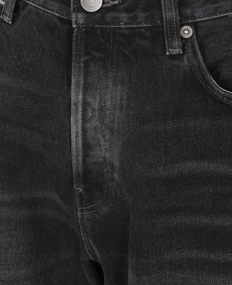 HAIKURE Jeans - VINTAGE BLACK L0938 2 HAIKURE HAIKURE Jeans - VINTAGE BLACK L0938