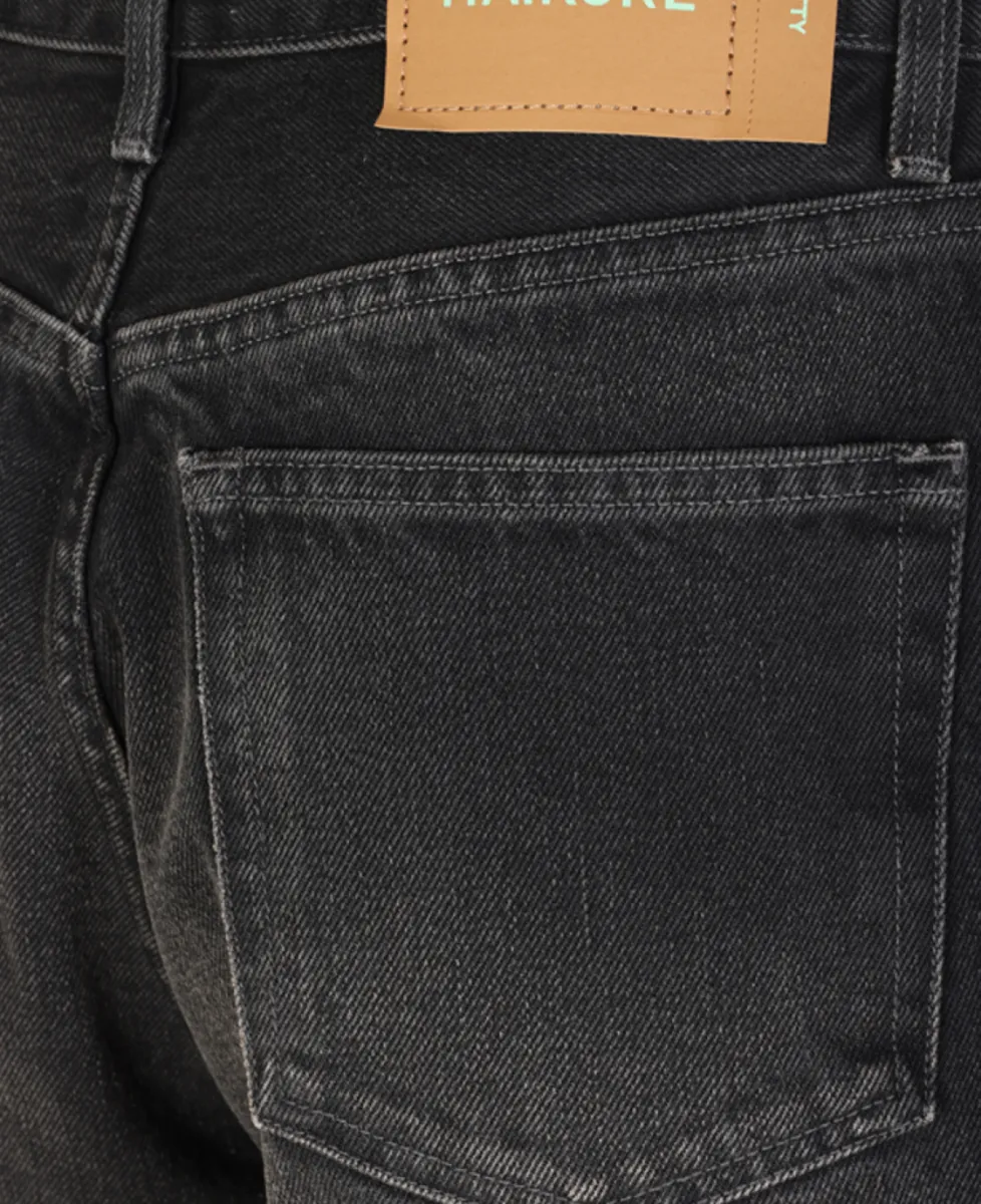 HAIKURE Jeans - VINTAGE BLACK L0938 3 HAIKURE HAIKURE Jeans - VINTAGE BLACK L0938