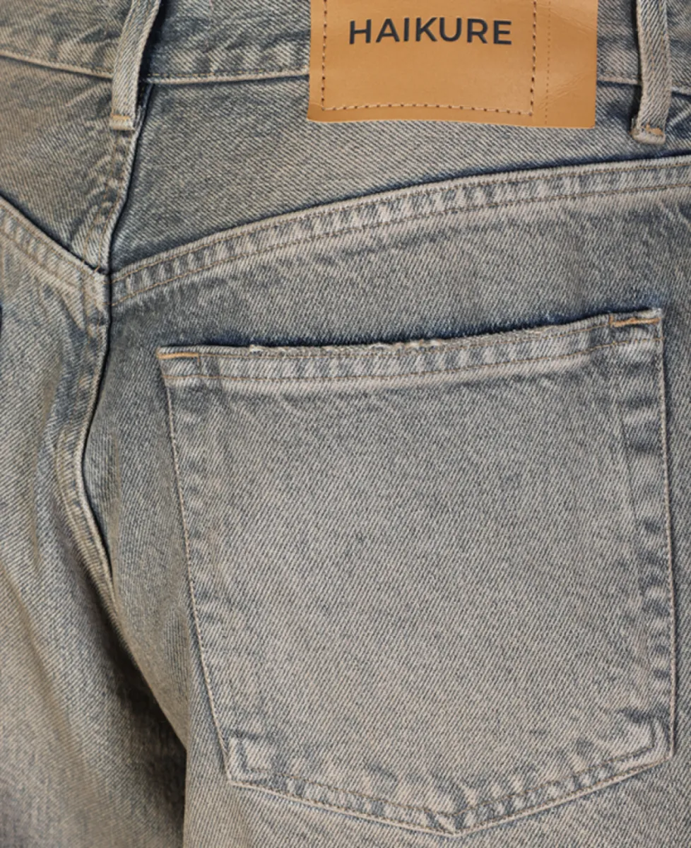 HAIKURE Jeans - ZIGGY BLUE L0940 6 HAIKURE HAIKURE Jeans - ZIGGY BLUE L0940