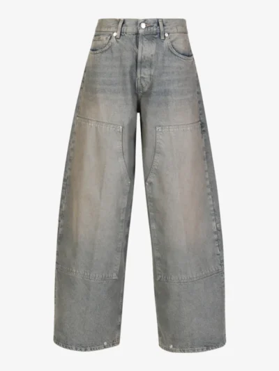 HAIKURE HAIKURE Jeans - ZIGGY BLUE L0940