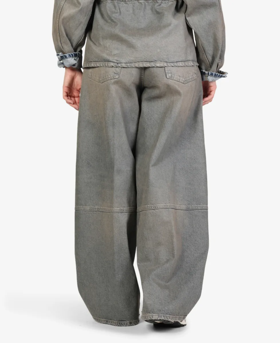 HAIKURE Jeans - ZIGGY BLUE L0940 7 HAIKURE HAIKURE Jeans - ZIGGY BLUE L0940