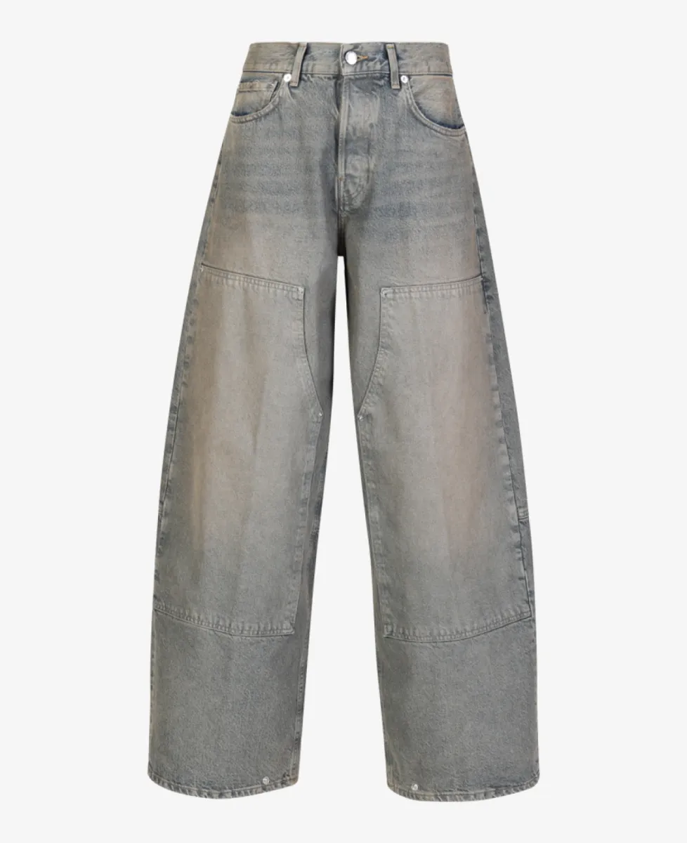 HAIKURE Jeans - ZIGGY BLUE L0940 1 HAIKURE HAIKURE Jeans - ZIGGY BLUE L0940