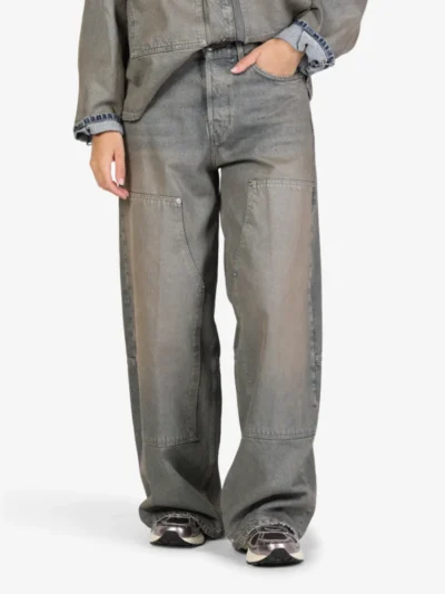HAIKURE HAIKURE Jeans - ZIGGY BLUE L0940