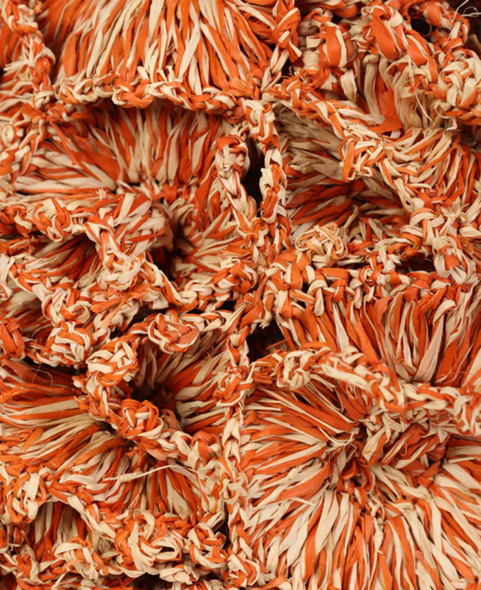 Ibeliv Tas - Oranje 7 Ibeliv Ibeliv Tas - Oranje