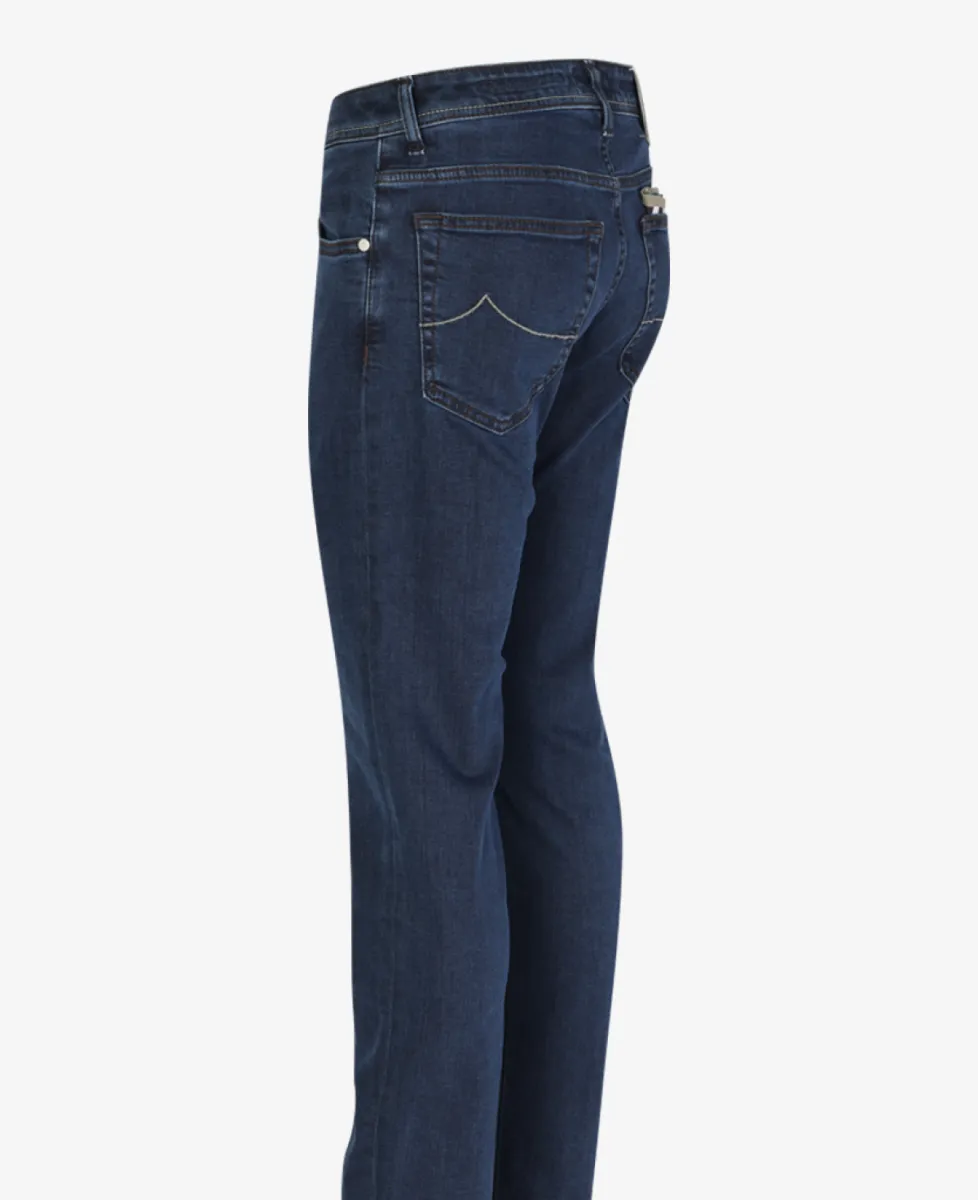 Jacob Cohën Jeans Nick Special - 100D 3 Jacob Cohën Jacob Cohën Jeans Nick Special - 100D