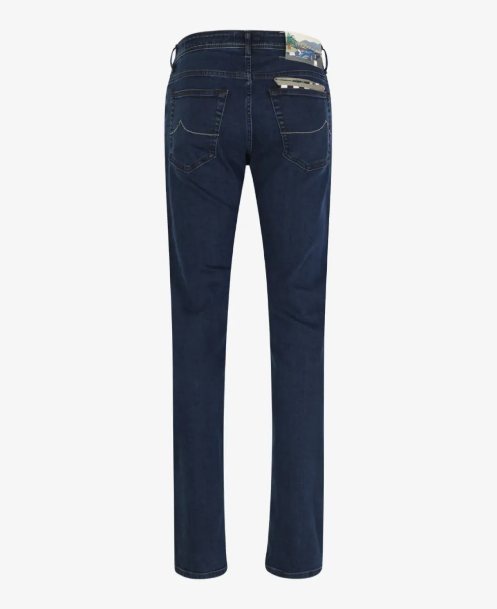 Jacob Cohën Jeans Nick Special - 100D 4 Jacob Cohën Jacob Cohën Jeans Nick Special - 100D
