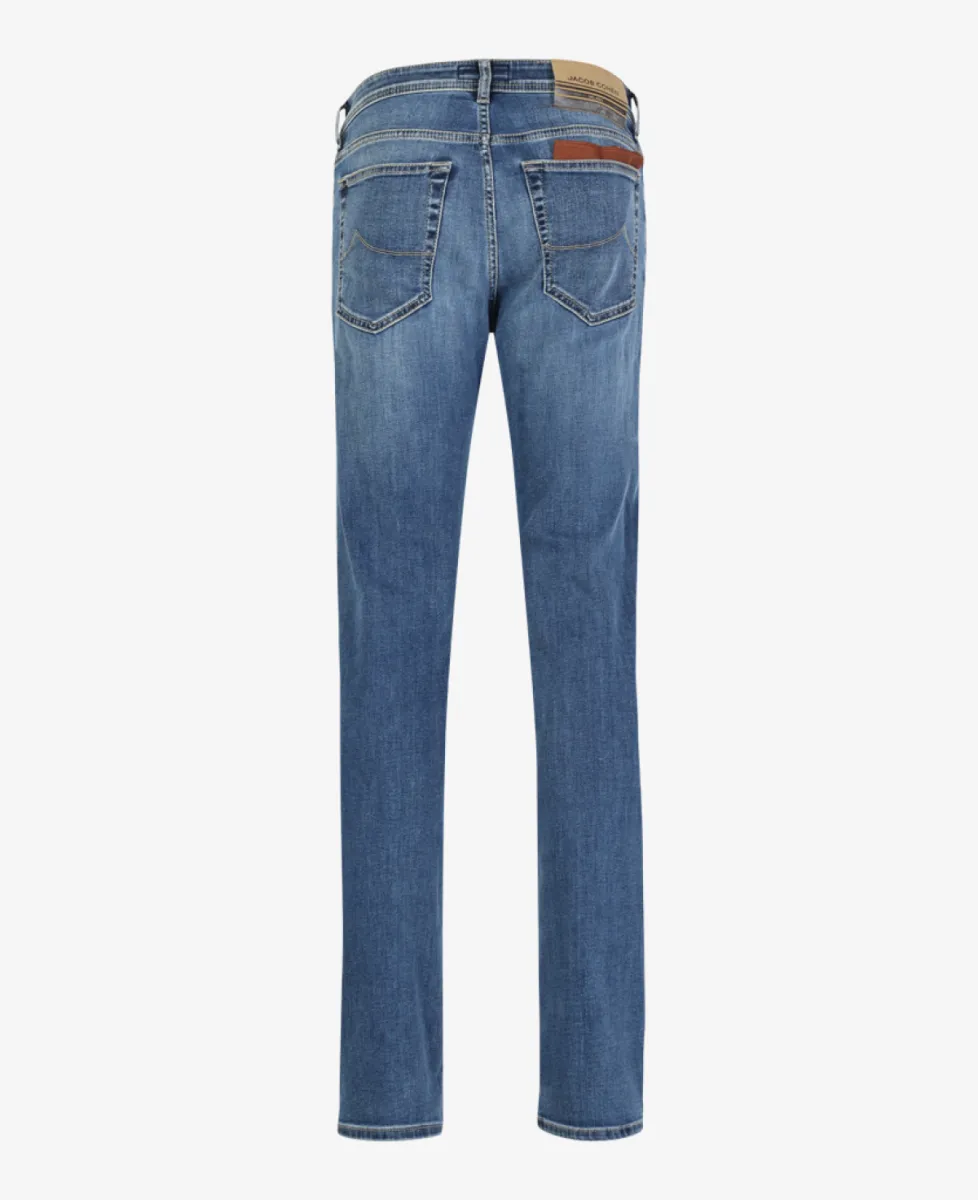 Jacob Cohën Jeans Nick Slim - 300D 4 Jacob Cohën Jacob Cohën Jeans Nick Slim - 300D