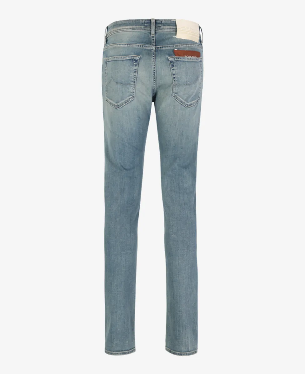 Jacob Cohën Jeans Nick - 300D 4 Jacob Cohën Jacob Cohën Jeans Nick - 300D