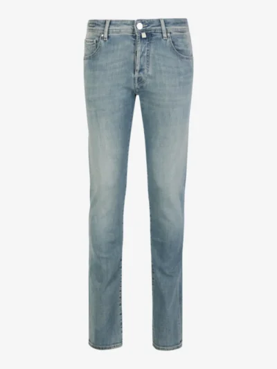 Jacob Cohën Jacob Cohën Jeans Nick - 300D