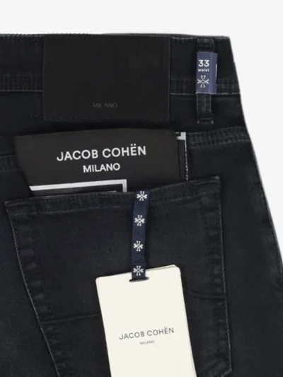 Jacob Cohën Jacob Cohën Jeans Nick Slim - 500D