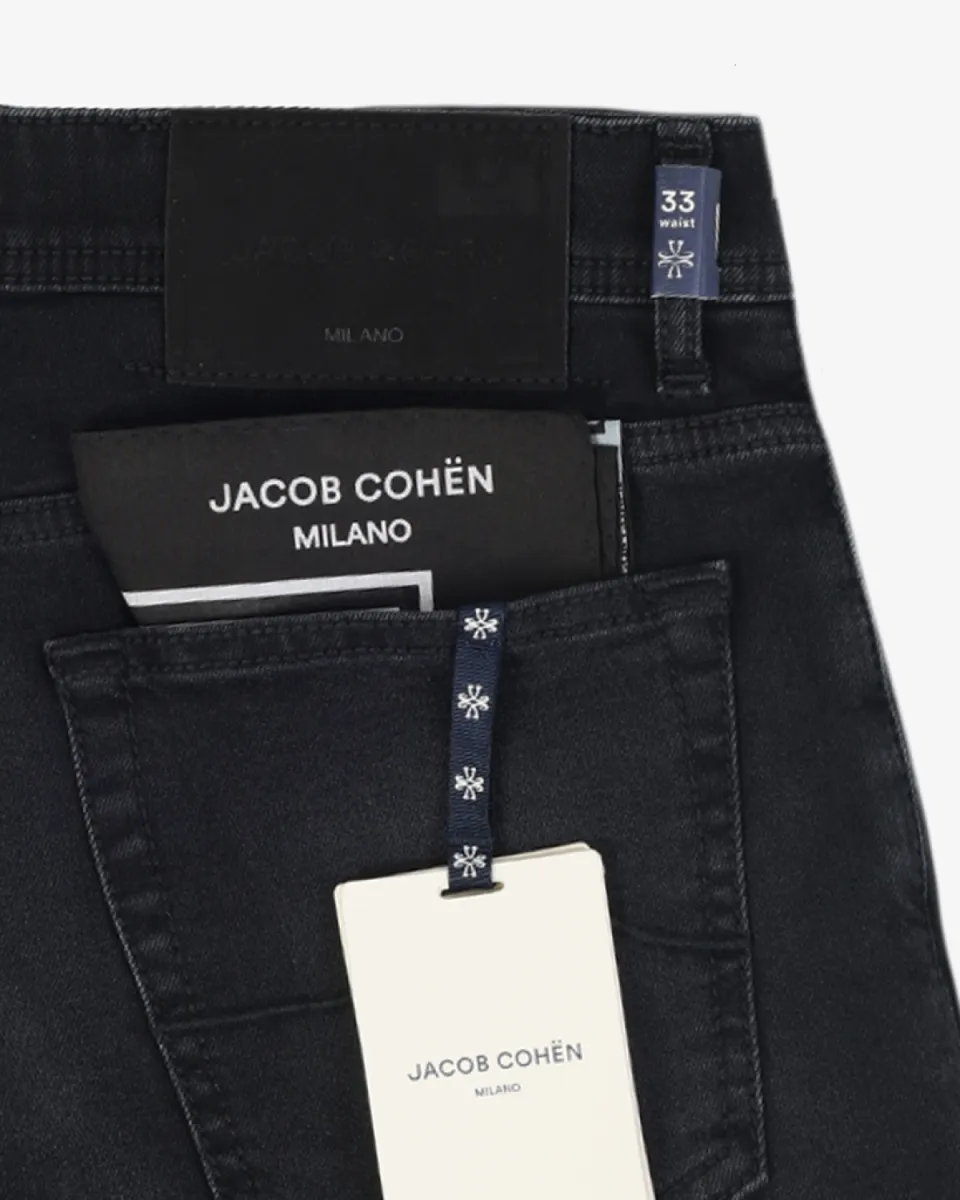 Jacob Cohën Jeans Nick Slim - 500D 2 Jacob Cohën Jacob Cohën Jeans Nick Slim - 500D